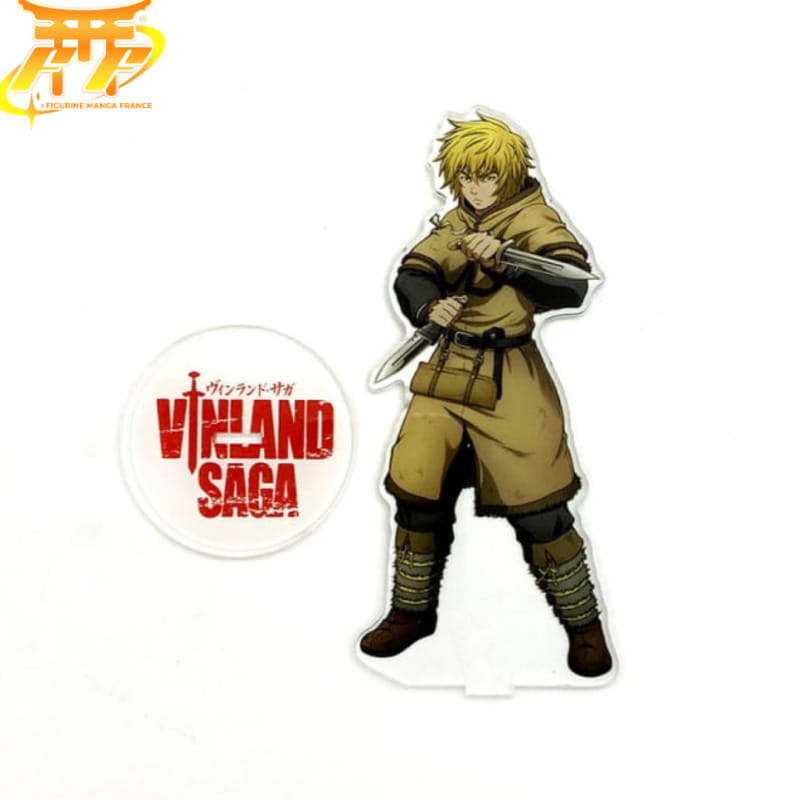 Thorfinn Acryl Figuur - Vinland Saga™