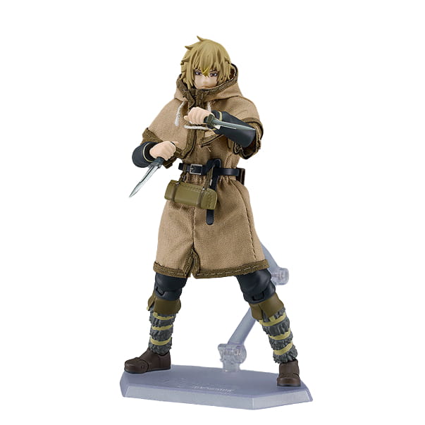 Thorfinn Figuur - Vinland Saga™