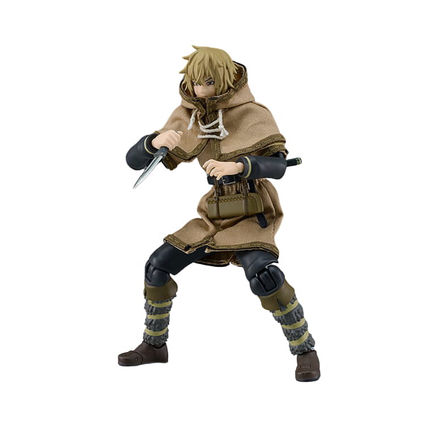 Thorfinn Figuur - Vinland Saga™