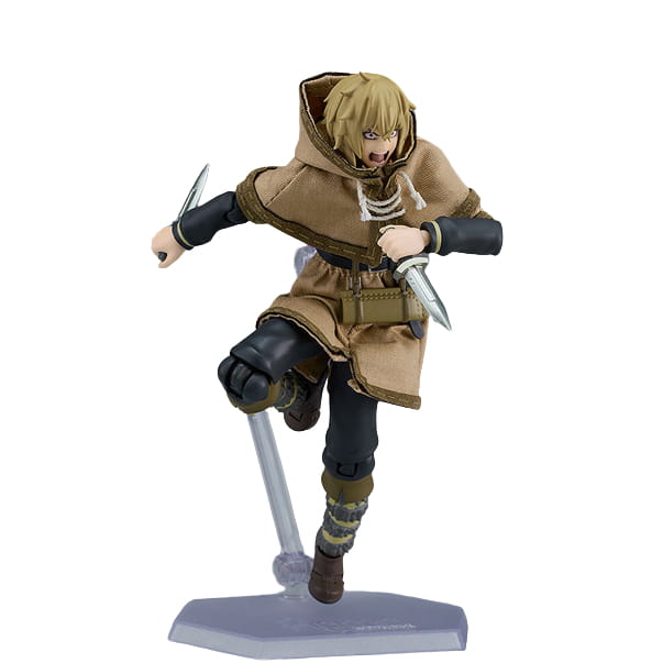 Thorfinn Figuur - Vinland Saga™