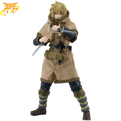Thorfinn Figuur - Vinland Saga™