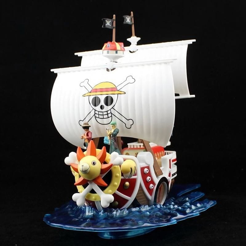 Thousand Sunny Figuur - One Piece™