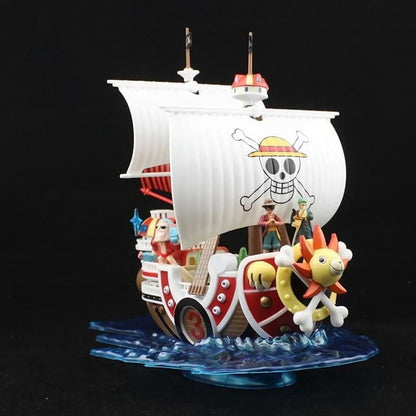 Thousand Sunny Figuur - One Piece™