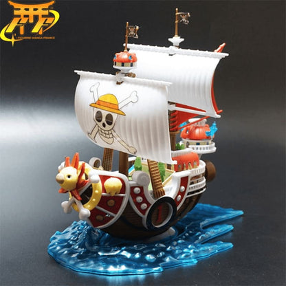 Thousand Sunny Figuur - One Piece™