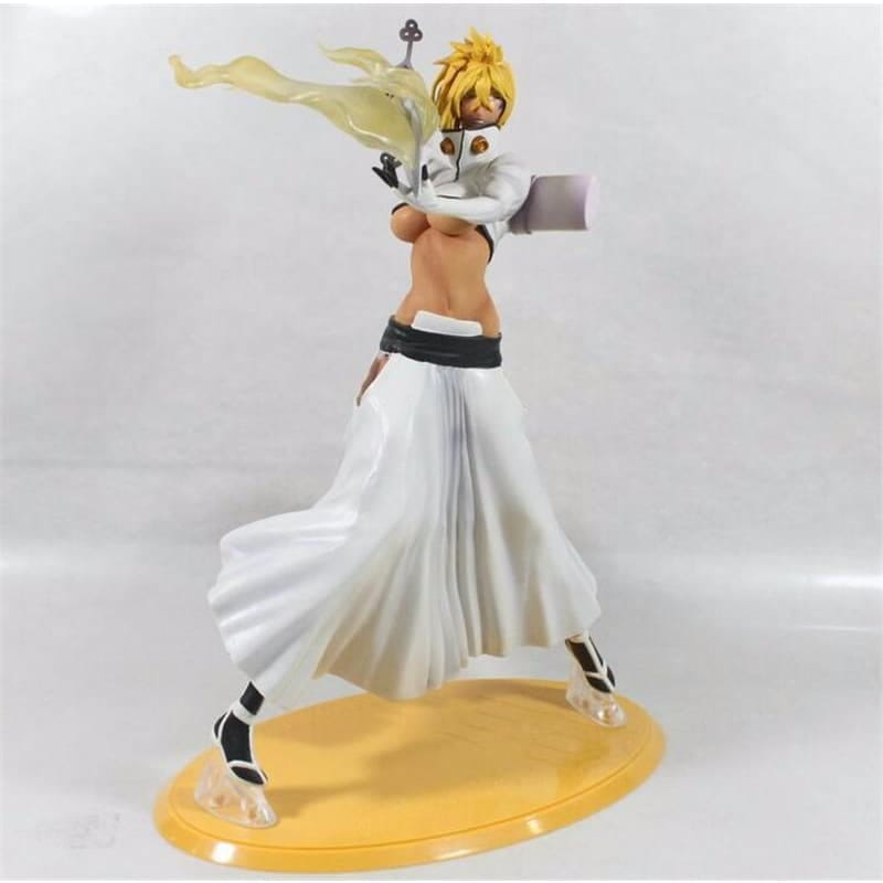 Tia Hallibel Figuur - Bleach™