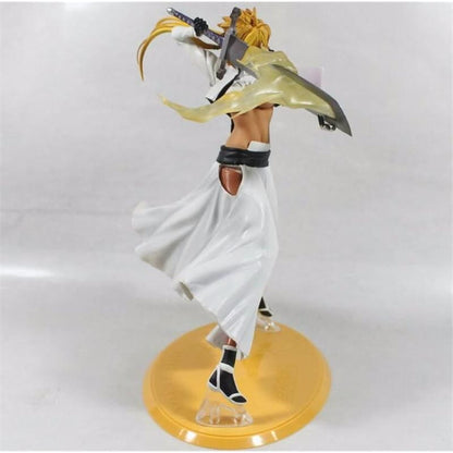 Tia Hallibel Figuur - Bleach™