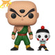 Tien en Chiaotzu Pop Figuur - Dragon Ball Z™