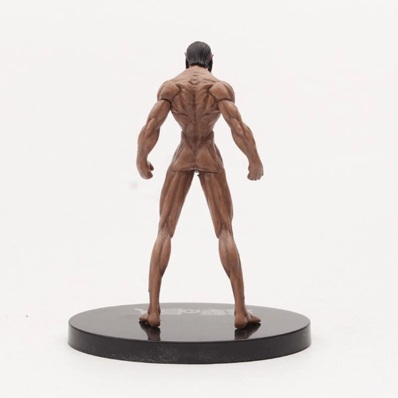 Titan assaillant Figuur - Attack on Titan™
