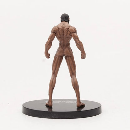 Titan assaillant Figuur - Attack on Titan™