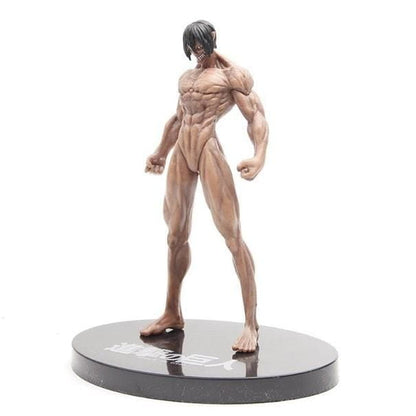 Titan assaillant Figuur - Attack on Titan™