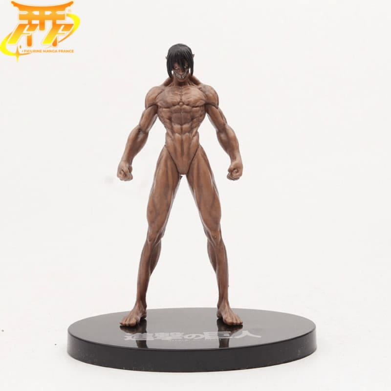 Titan assaillant Figuur - Attack on Titan™