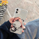 Titan Assaillant iPhone Hoesje - Attack on Titan™