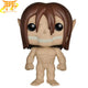 Titan Assaillant Pop Figuur - Attack on Titan™