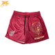 Titan Assaillant Rose Short - Attack on Titan™