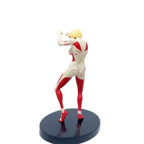 Titan Féminin Figuur - Attack on Titan™