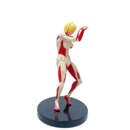 Titan Féminin Figuur - Attack on Titan™