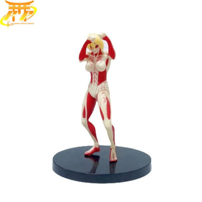 Titan Féminin Figuur - Attack on Titan™