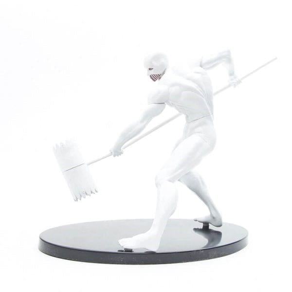 Titan Marteau Figuur - Attack on Titan™