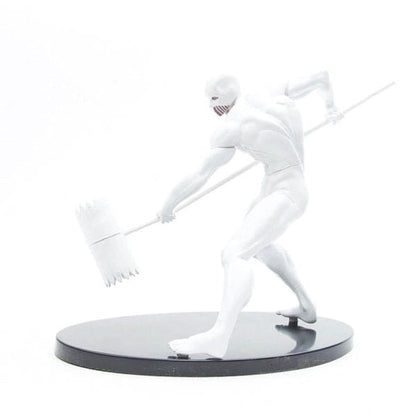 Titan Marteau Figuur - Attack on Titan™