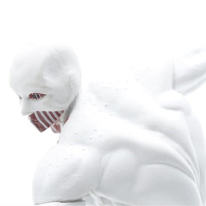 Titan Marteau Figuur - Attack on Titan™