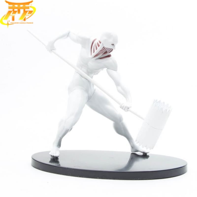 Titan Marteau Figuur - Attack on Titan™