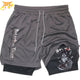 Titan Originel Gris Short - Attack on Titan™
