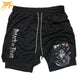 Titan Originel Noir Short - Attack on Titan™
