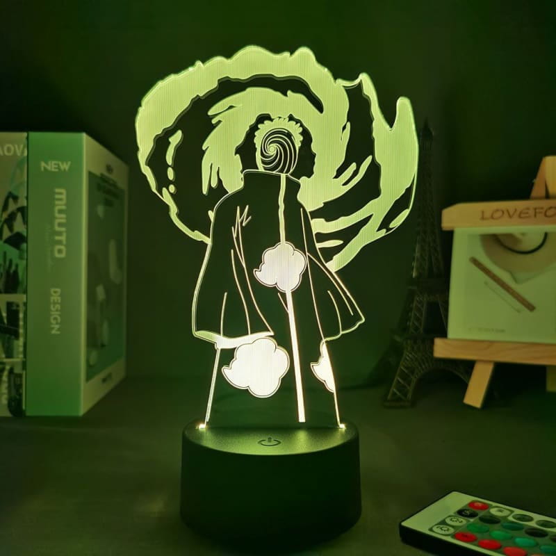 Tobi LED Lamp - Naruto Shippuden™