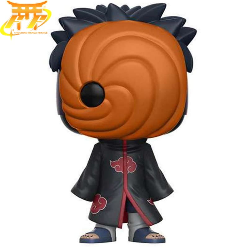 Tobi Pop Figuur - Naruto Shippuden™