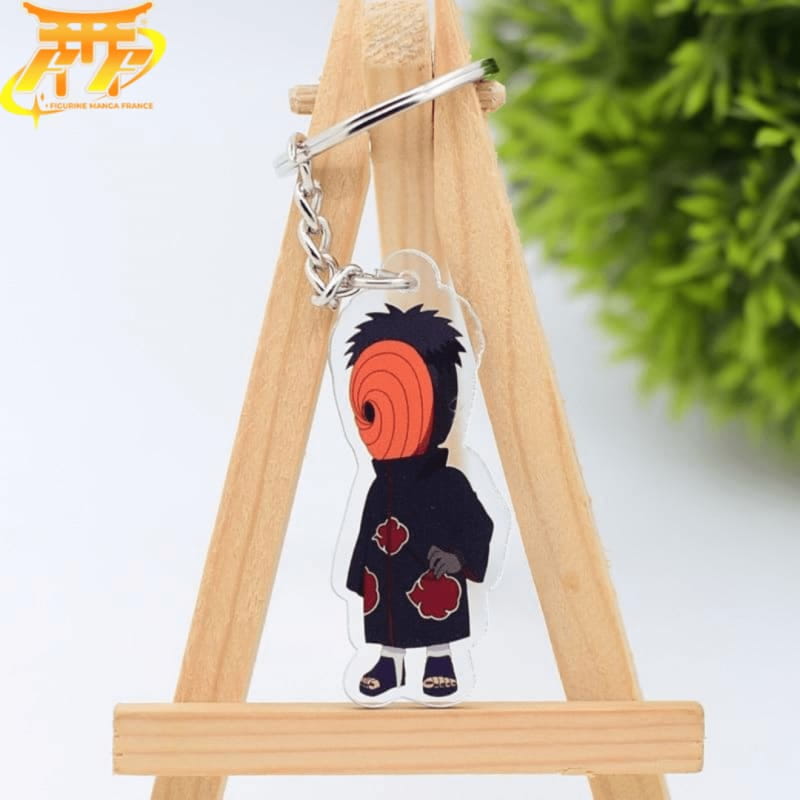 Tobi Sleutelhanger - Naruto Shippuden™