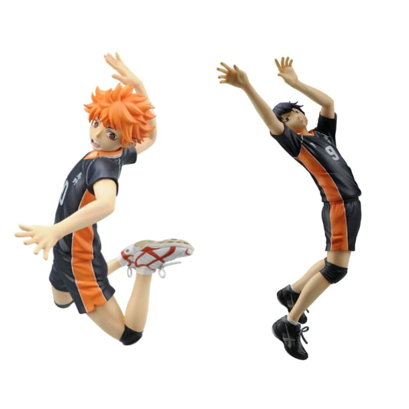 Tobio Kageyama Figuur - Haikyuu™