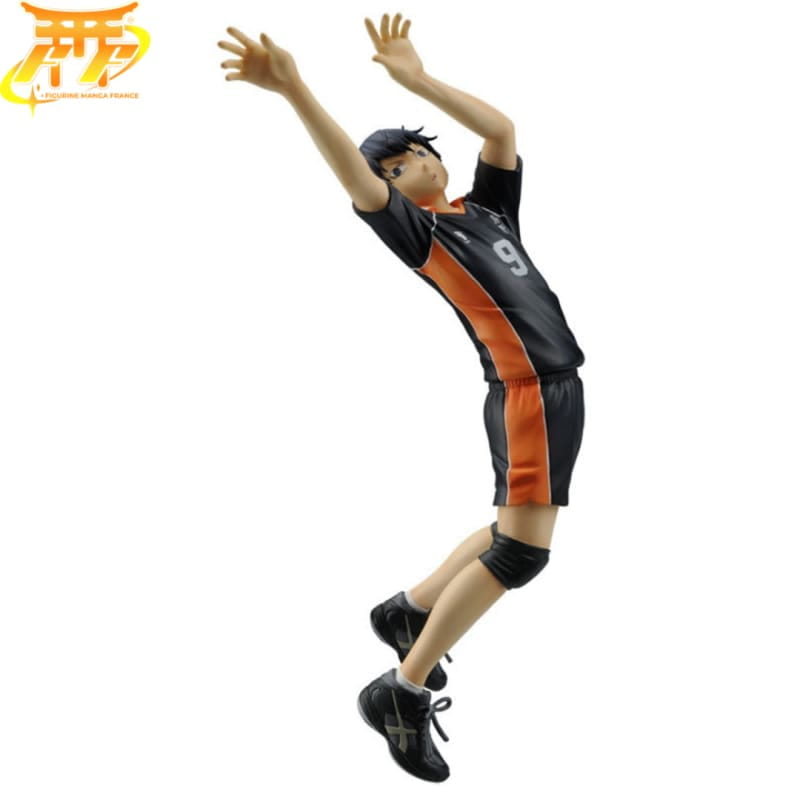 Tobio Kageyama Figuur - Haikyuu™