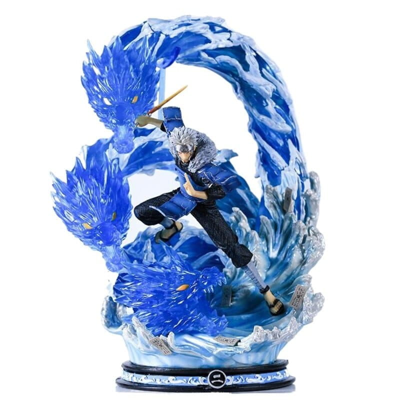 Tobirama Senju Figuur - Naruto Shippuden™