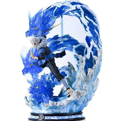 Tobirama Senju Figuur - Naruto Shippuden™