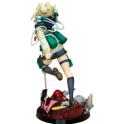 Toga "Shuk!" Figuur - My Hero Academia™