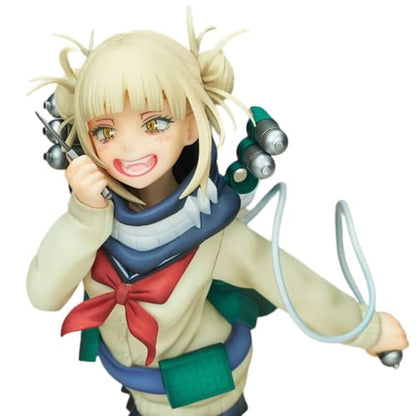 Toga "Shuk!" Figuur - My Hero Academia™