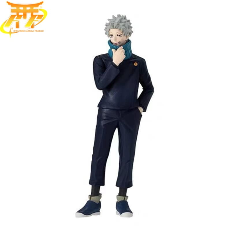 Toge Inumaki "Etudiant" Figuur - Jujutsu Kaisen™
