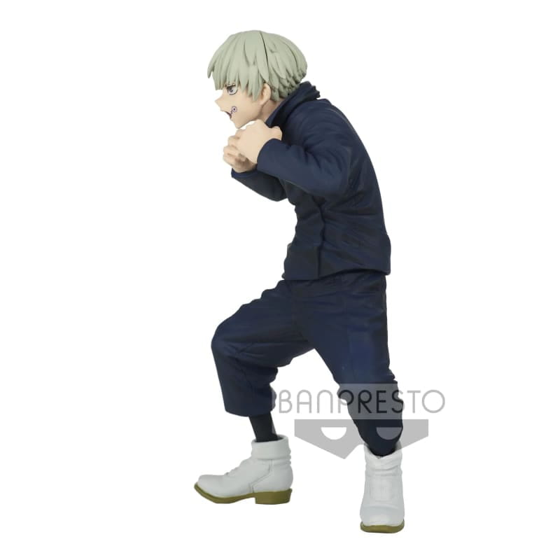 Toge Inumaki "Incantation" Figuur - Jujutsu Kaisen™