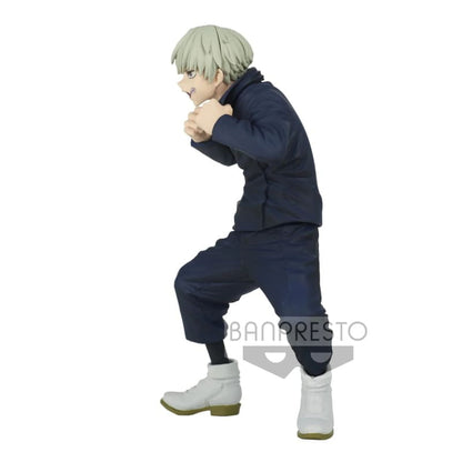 Toge Inumaki "Incantation" Figuur - Jujutsu Kaisen™