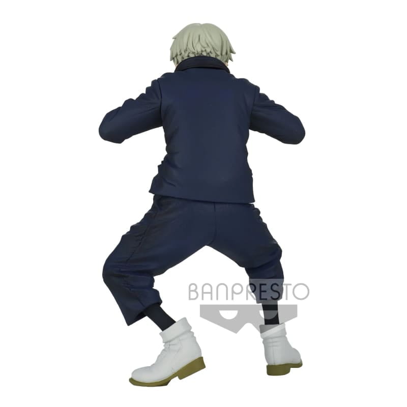 Toge Inumaki "Incantation" Figuur - Jujutsu Kaisen™
