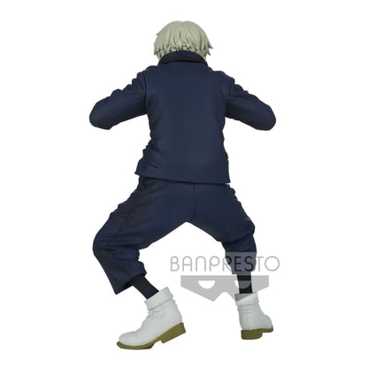 Toge Inumaki "Incantation" Figuur - Jujutsu Kaisen™