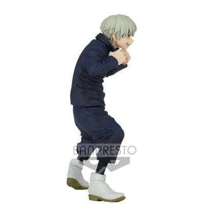 Toge Inumaki "Incantation" Figuur - Jujutsu Kaisen™