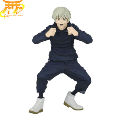 Toge Inumaki "Incantation" Figuur - Jujutsu Kaisen™
