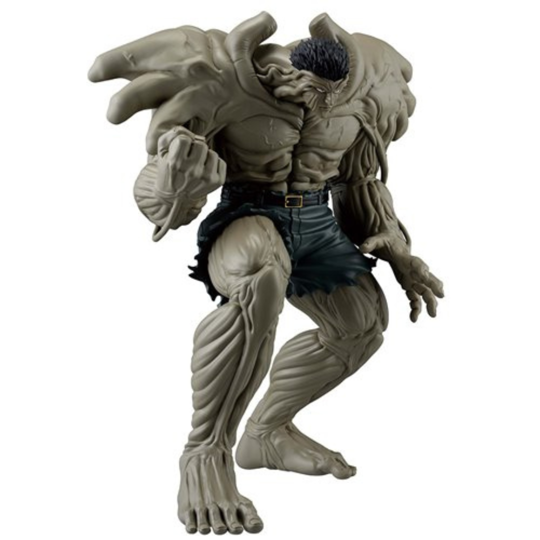 Toguro "Forme Ultime" Figuur - Yu Yu Hakusho™