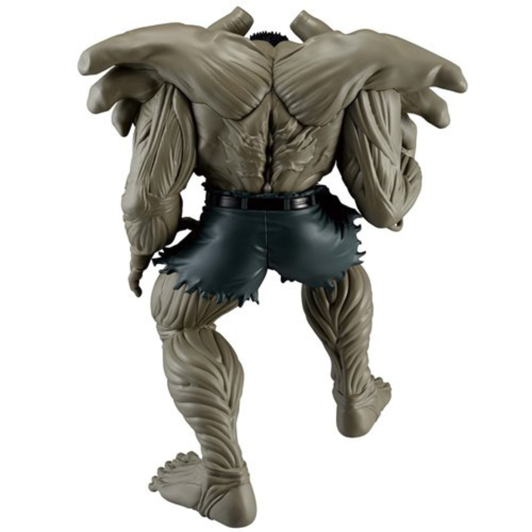 Toguro "Forme Ultime" Figuur - Yu Yu Hakusho™