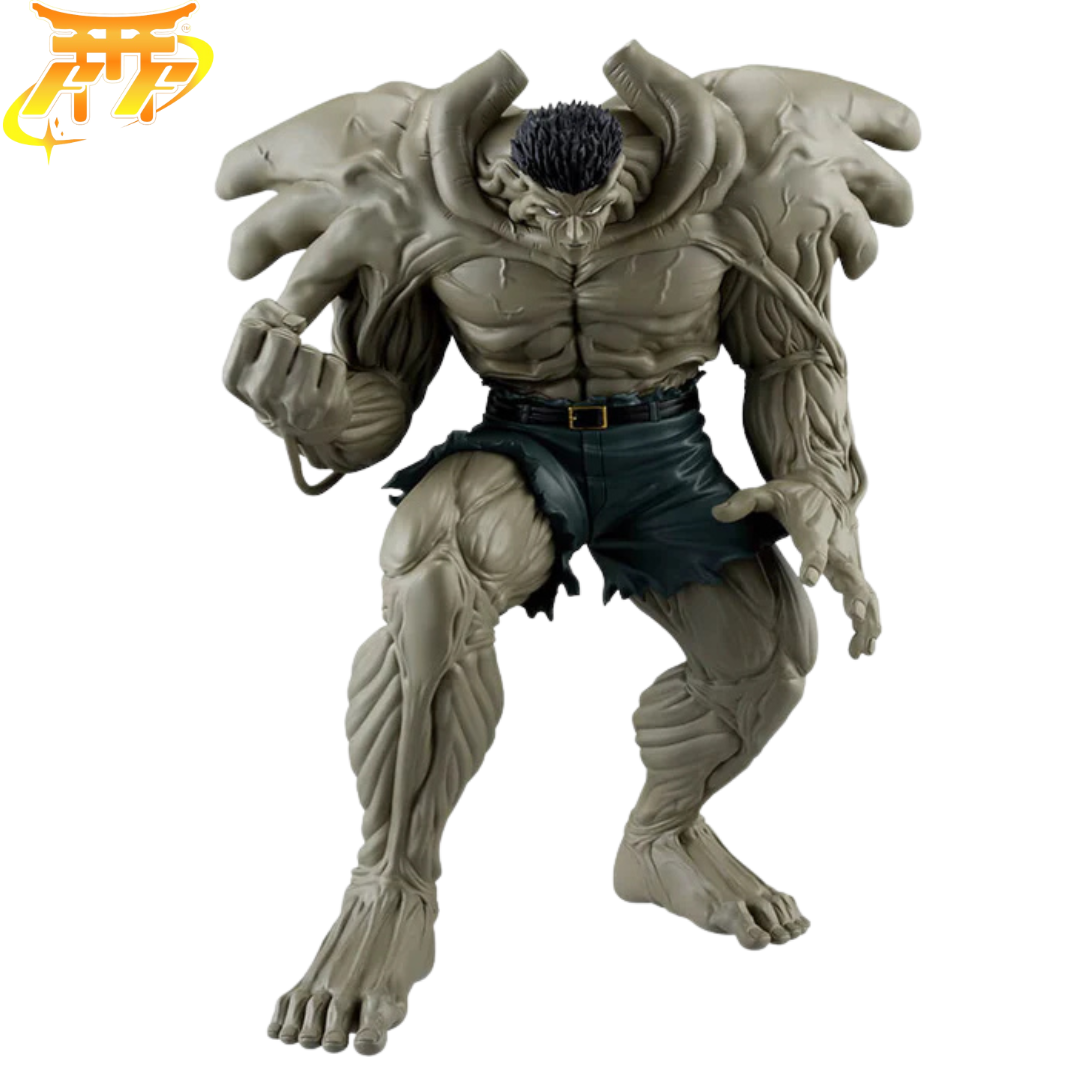 Toguro "Forme Ultime" Figuur - Yu Yu Hakusho™
