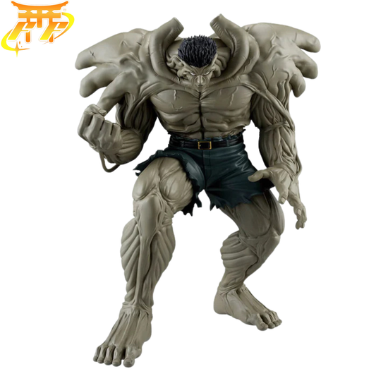 Toguro "Forme Ultime" Figuur - Yu Yu Hakusho™