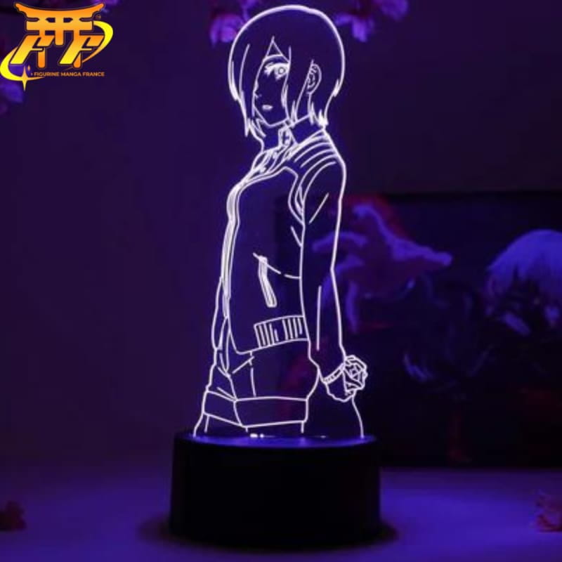 Toka LED Lamp - Tokyo Ghoul™