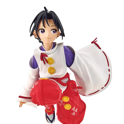 Tokiyuki Hojo Figuur - The Elusive Samurai™