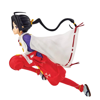 Tokiyuki Hojo Figuur - The Elusive Samurai™